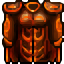 fireborn giant armor