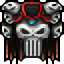 robe of the underworld