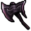 hellforged axe