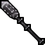 obsidian truncheon