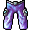 lightning legs