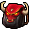 demon backpack
