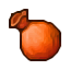 orange bag