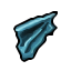frosty ear of a troll