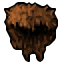 frost giant pelt