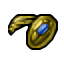 piece of hellfire armor