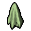 ghostly tissue