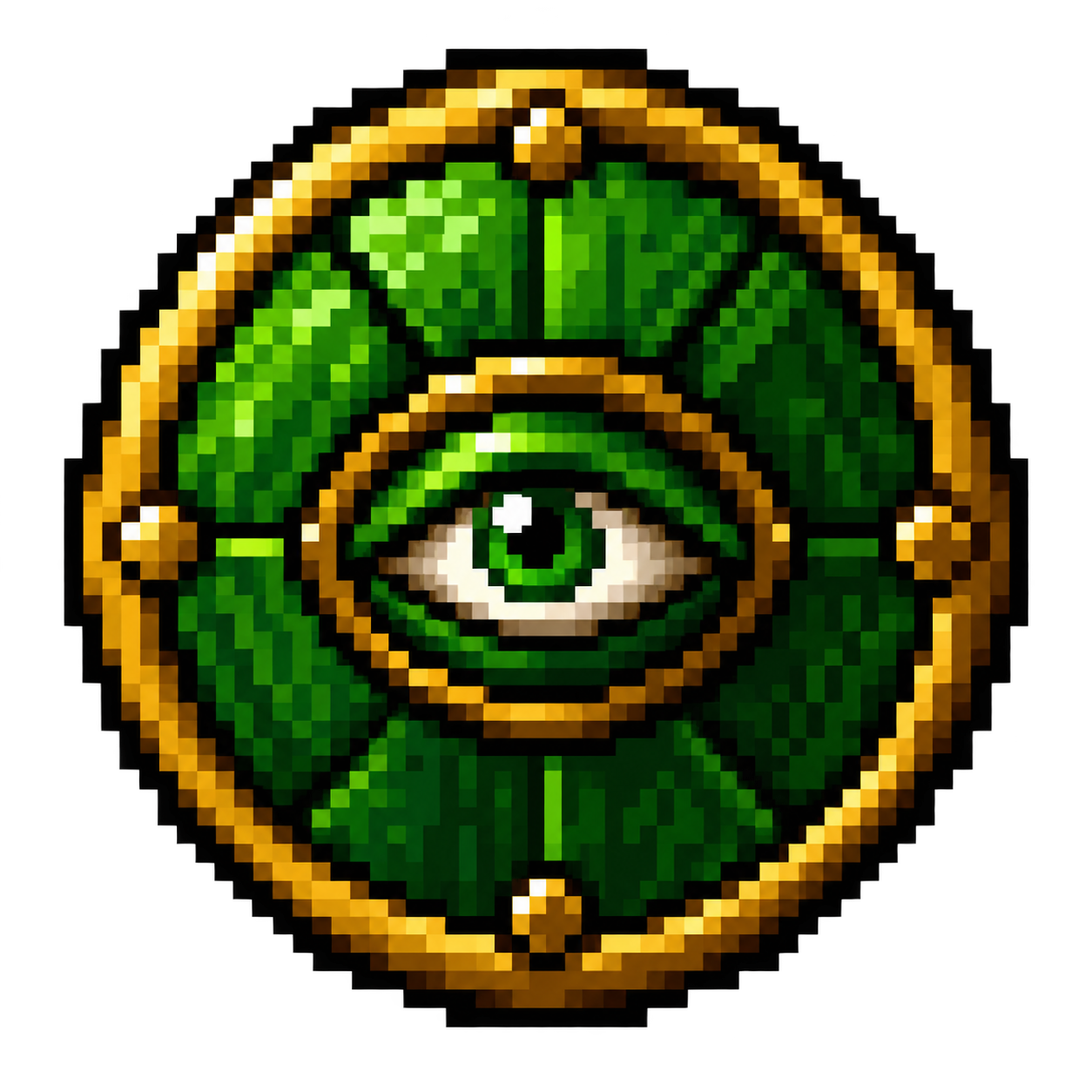 bonelord shield