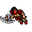 Barbarian Bloodwalker