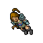 Captain Breezelda