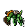 Lizard Templar