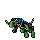 Lizard Snakecharmer