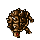 Thornback Tortoise