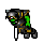 Orc Warlord