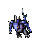 Quara Predator