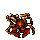 Blood Crab
