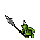 Dworc Fleshhunter