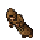 Dark Monk