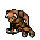 Minotaur Archer