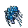 Crystal Spider