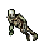 Brittle Skeleton