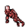 Demon Skeleton