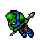Orc Spearman
