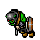 Orc Warrior