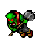 Orc Berserker